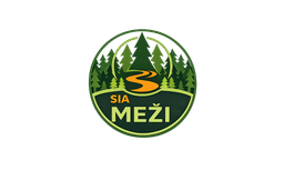 SIA Meži logo